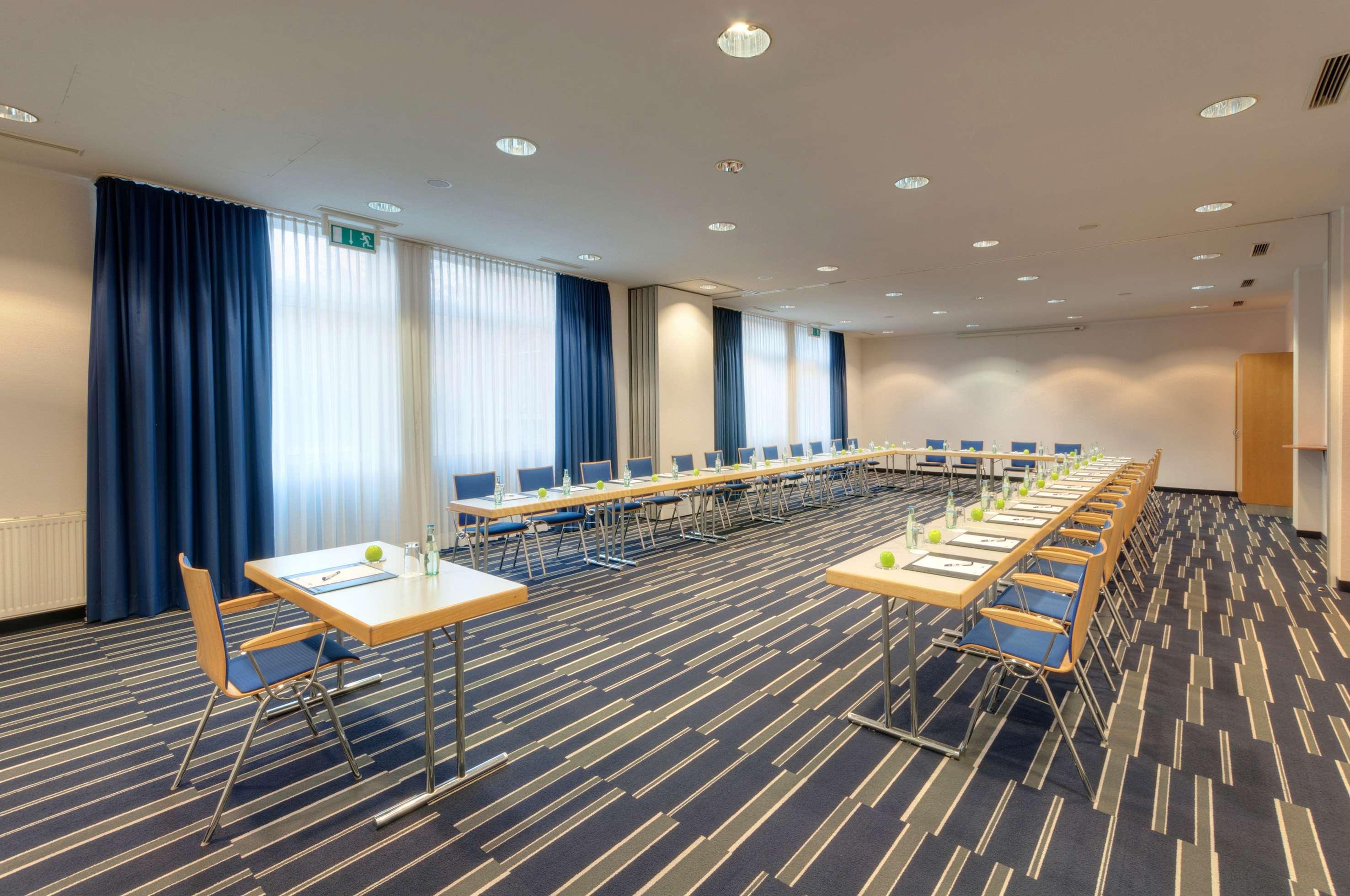 Hotel Bochum Wattenscheid Affiliated By Melia Exterior photo