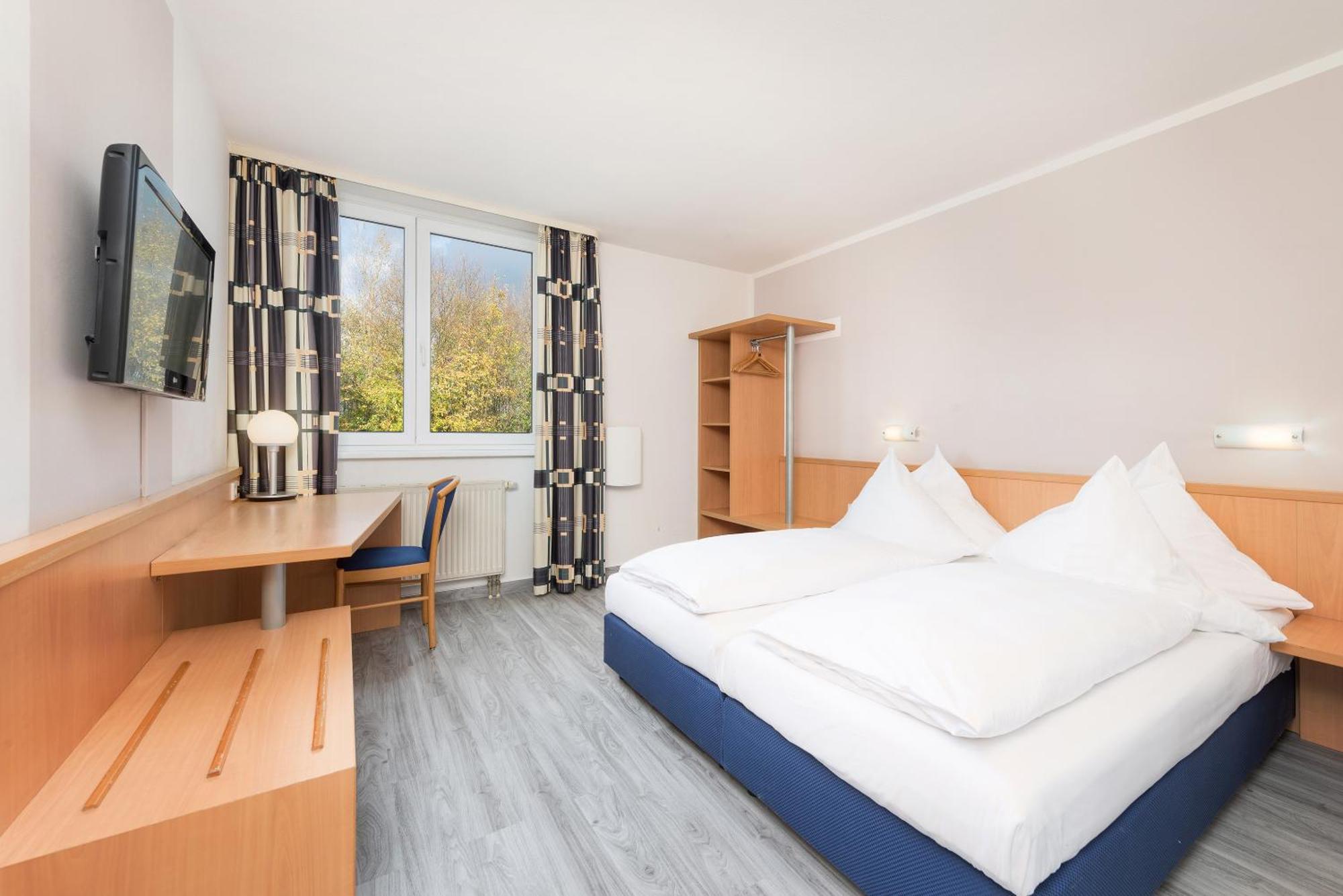 Hotel Bochum Wattenscheid Affiliated By Melia Exterior photo