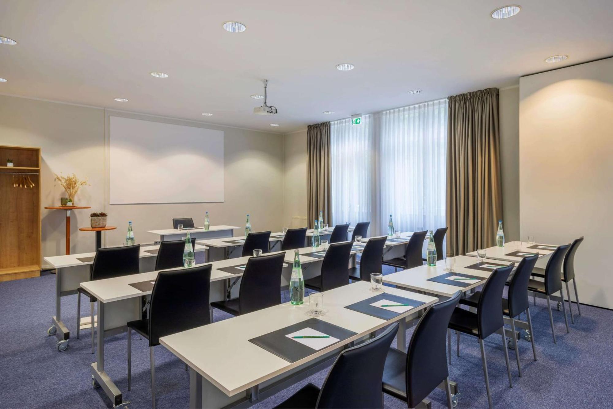 Hotel Bochum Wattenscheid Affiliated By Melia Exterior photo